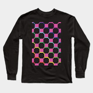 Hidden Over There Long Sleeve T-Shirt